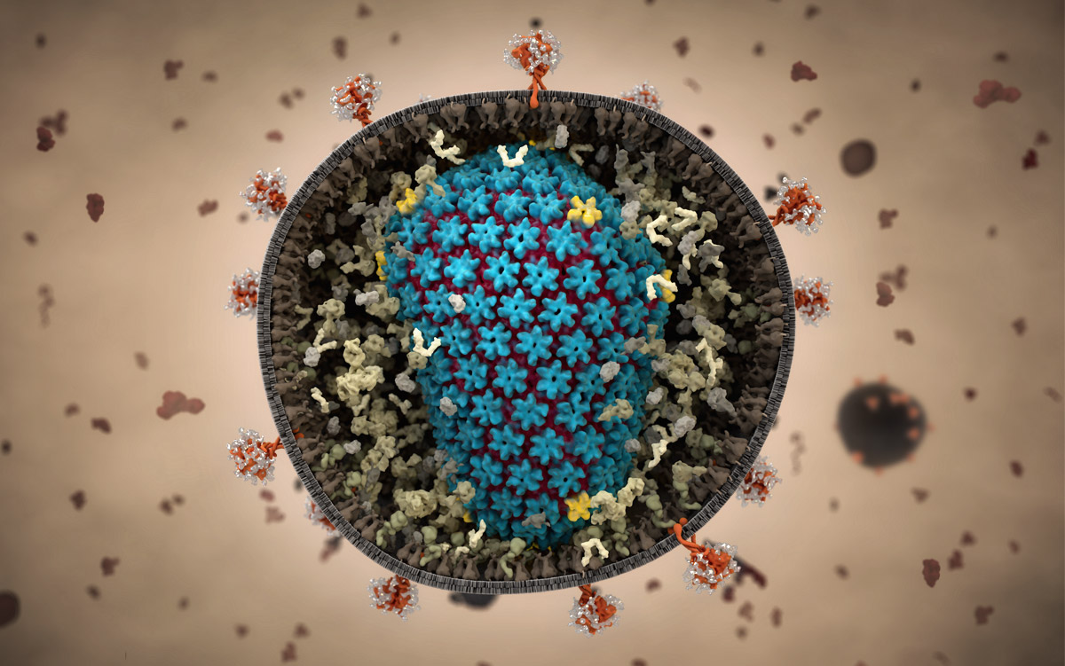 HIV