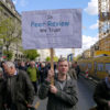 March for Science Berlin